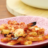 Ziti con Melanzane e Mozzarella ripassati al forno