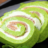 ROTOLO VERDE con Salmone e Robiola