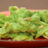 Orecchiette pesto di sedano e mandorle