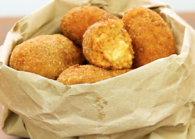 Ricetta classica: I supplì